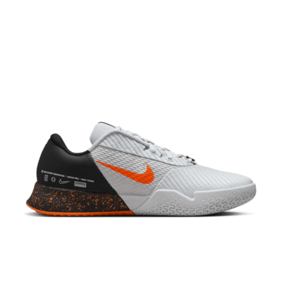 Reviews: NikeCourt Vapor Pro 2 Premium Men's Hard Court Tennis